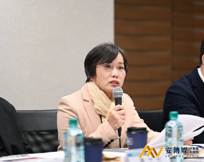 劉世芳：跨部會+地方政府加速營建剩餘土石方全流程去化