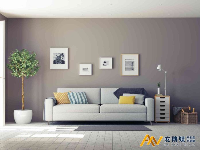 台中房市結構轉型：家戶暴增、推案急凍，小宅成為新常態