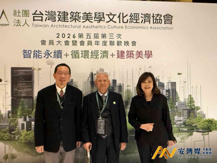 劉培森：精細拆除與永續建材，創造營建循環經濟的新時代