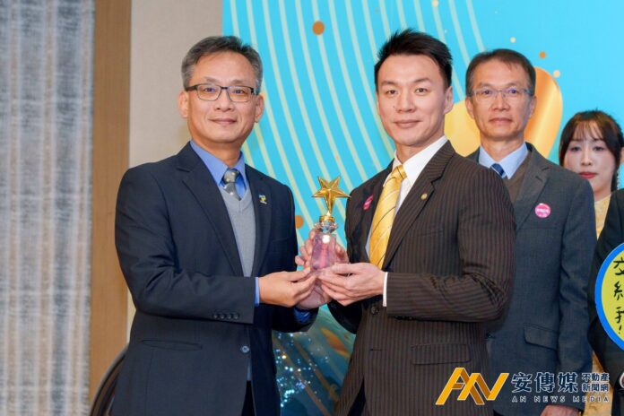 永慶房屋獲2025幸福企業金獎肯定 打造幸福感滿分職場