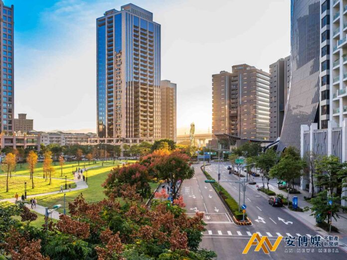 AI浪潮下，又是哪家上市櫃企業進駐新莊副都心？
