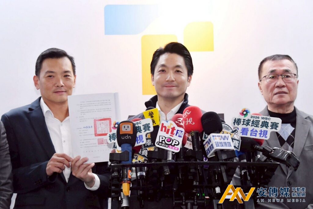 北高雄房市新顯學 借鏡東京港區「資產輕量化」 輝達、富邦佈局引爆地上權熱潮