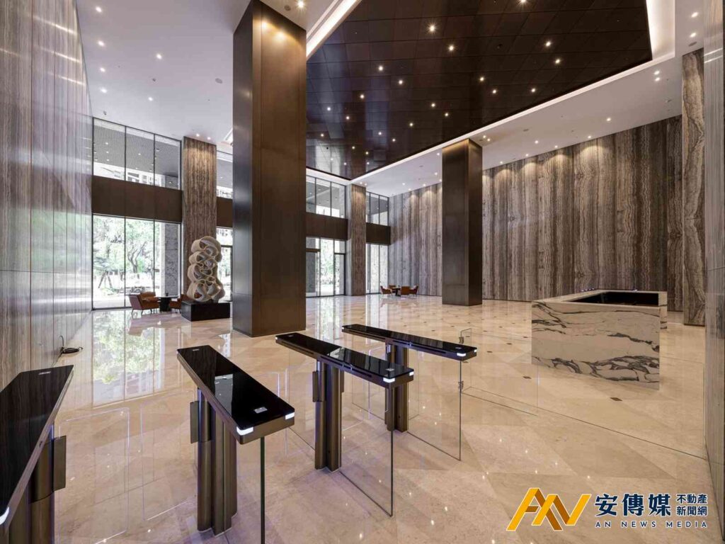 AI浪潮下,又是哪家上市櫃企業進駐新莊副都心?