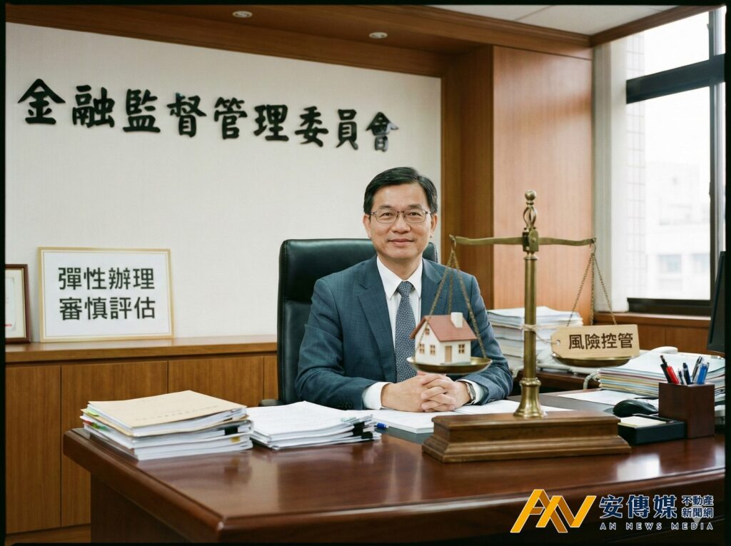 北高雄房市新顯學 借鏡東京港區「資產輕量化」 輝達、富邦佈局引爆地上權熱潮