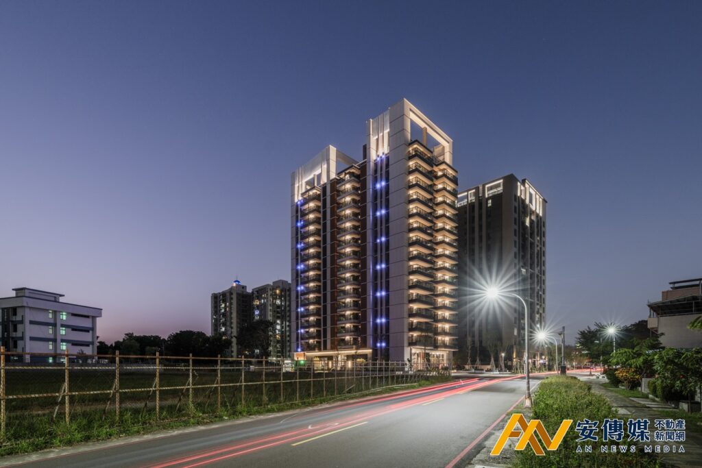 北高雄房市新顯學 借鏡東京港區「資產輕量化」 輝達、富邦佈局引爆地上權熱潮