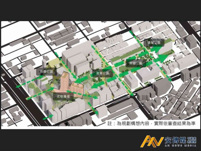 國家住都中心 南京復興TOD雙案啟動 2026全台8大招商案