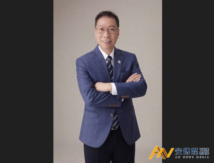 蘇金城理事長：北市屋主若不讓利，只會錯過這一波回溫