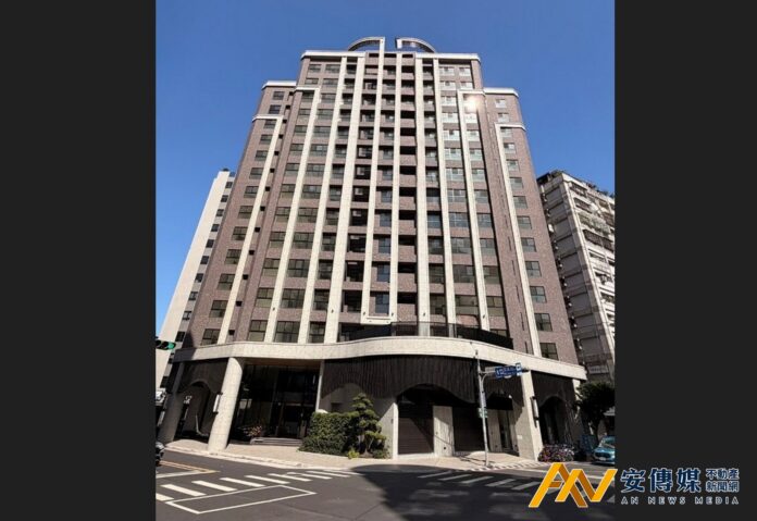 危老協參首案於永和完工 國家住都中心：將簡化程序、擴大推動