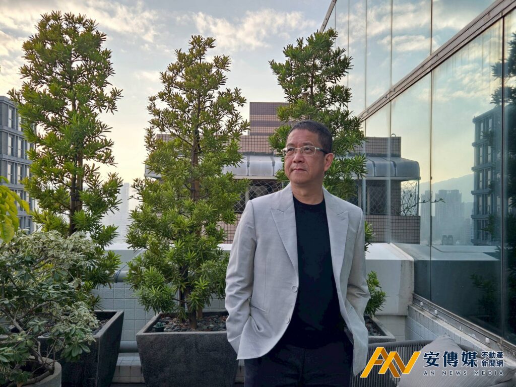 台積電熊本轉攻3奈米！泰嘉呂金發用「避險學」搶賺50億半導體紅利