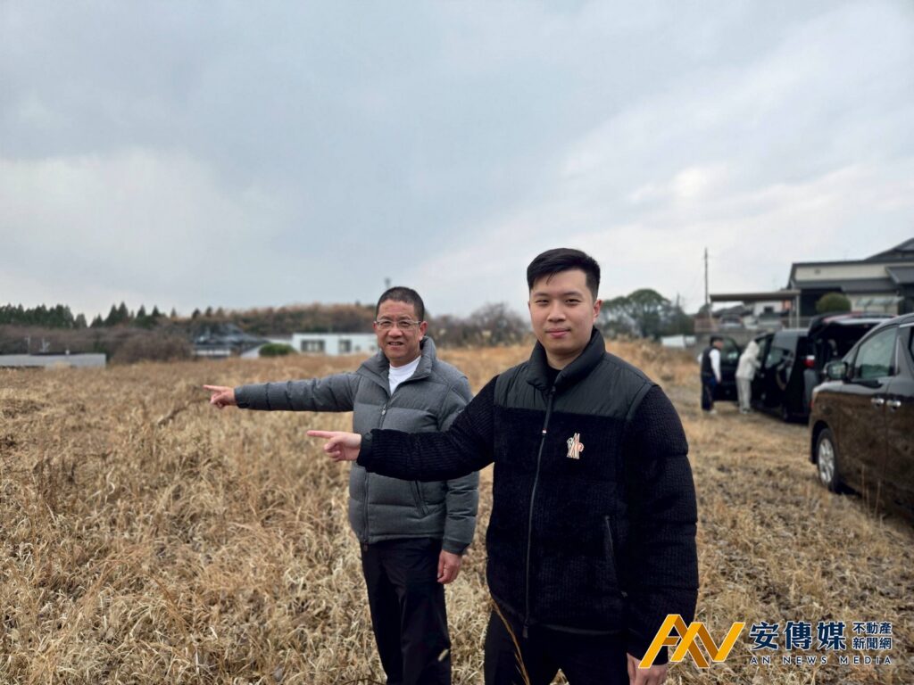 台積電熊本轉攻3奈米！泰嘉呂金發用「避險學」搶賺50億半導體紅利