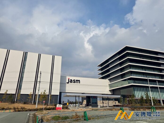 台積電熊本轉攻3奈米！泰嘉呂金發用「避險學」搶賺50億半導體紅利