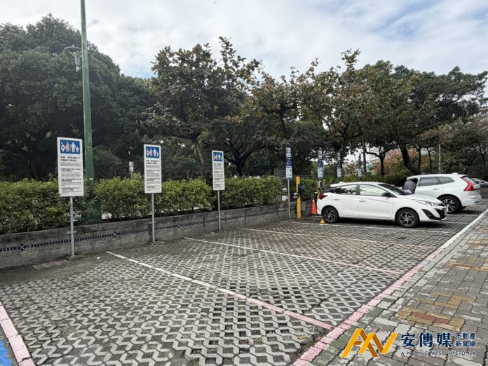 區域利多！台中北區新興立體停車場BOT正式啟動