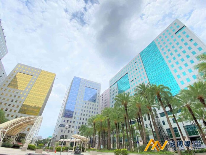 安信建經：AI與半導體帶動都更需求，老工業區重建成新顯學