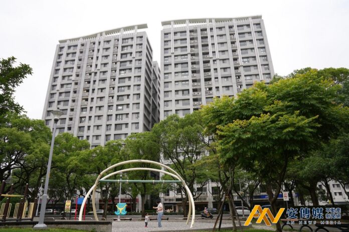 林口世大運社會住宅招租 三至四房延長受理至3/16