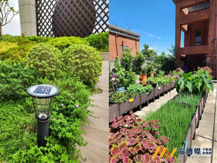 2026年新北補助低碳社區標章認證及改造補助即日開跑