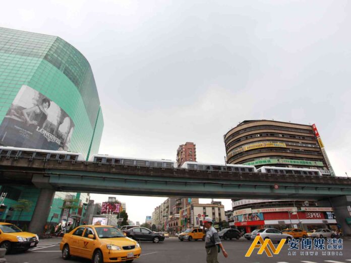 外國人北市置產首選「蛋黃核心」大安區奪冠