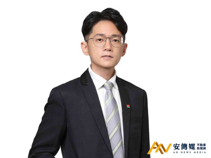 重視客戶需求更勝成交 信義房屋方偉維受好評