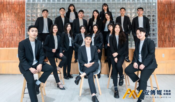 信義企業集團MA招募開跑！年薪上看150萬