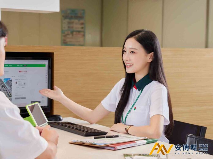 房仲唯一！信義房屋連三度入榜《碳競爭力100強》