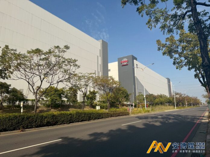 護國神山效應！加碼布局南科，就業紅利成房市後盾