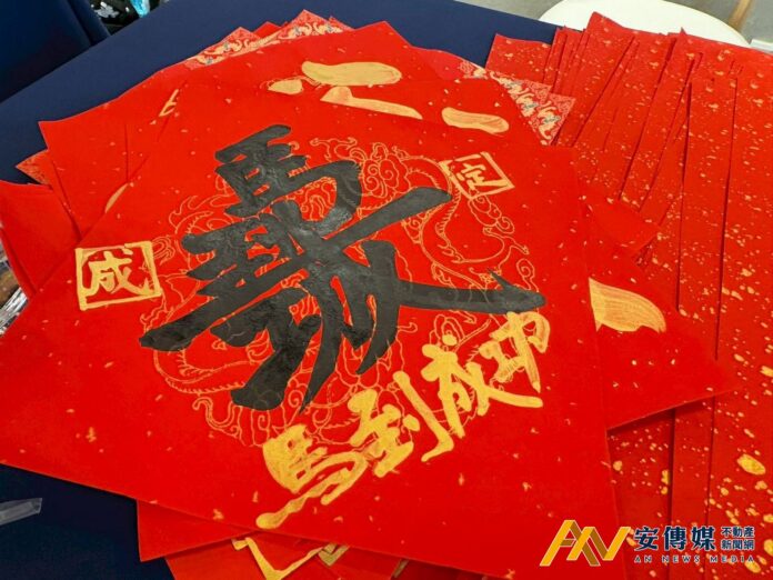 走春賞屋拿好禮 馬年購屋秉持「三多原則」