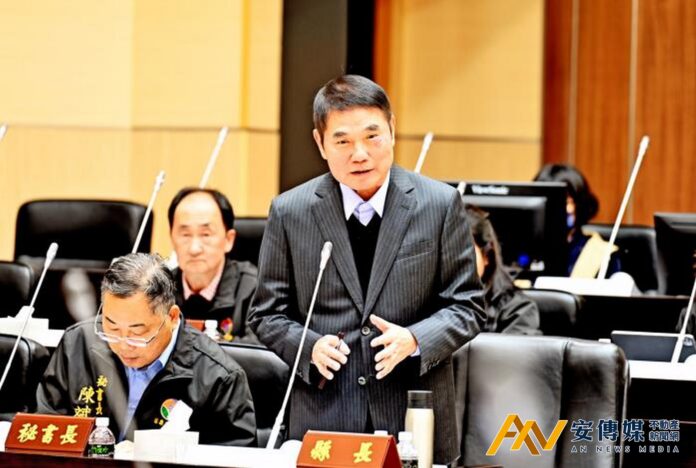 苗栗縣長鍾東錦：陽明交大「苗栗校區」已經委託設計