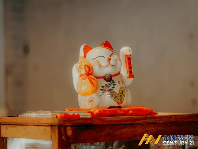 年節佈局從「財位」開始 21世紀不動產解析居家軟裝迎財關鍵