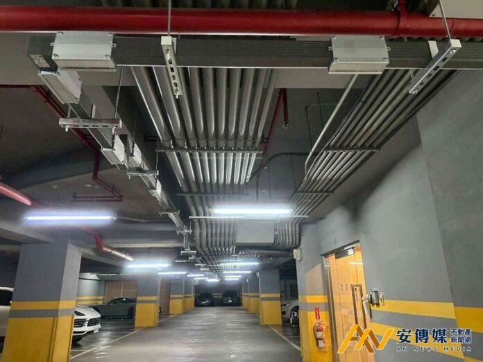 北市府3/17舉辦補助社區綠能智慧設施說明會