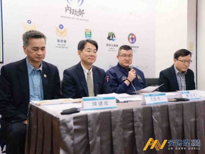 修正都更基金運用辦法 增訂自主都更信用保證機制