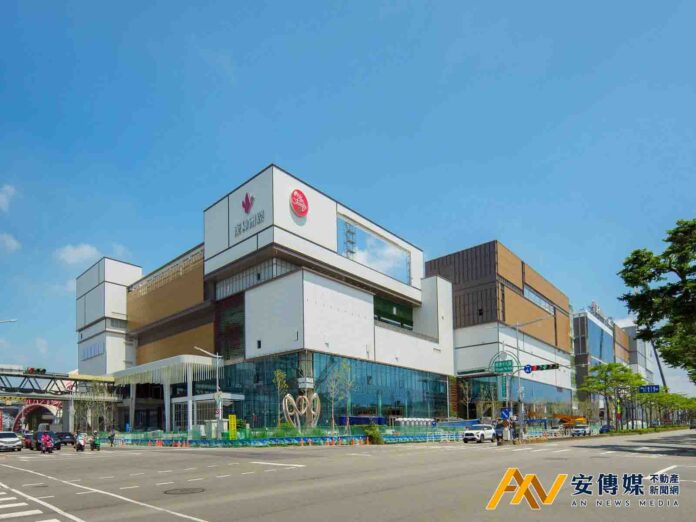 漢神洲際效應加持 遠雄丰尚地段價值看俏