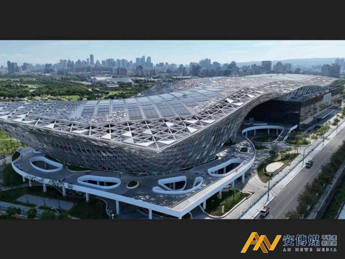 房市有撐？！台中人口突破286萬穩定成長