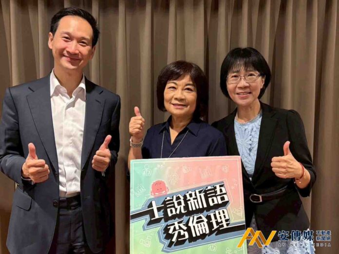 地方創生是55歲後的第二人生？陳美伶談全齡共創的另一種可能