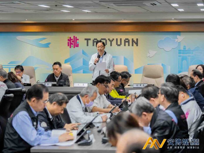 住宅囤積大量雜物要罰！桃園創全國之先通過自治條例