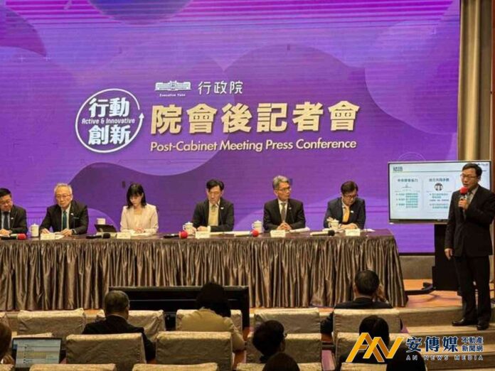 老宅延壽機能復新計畫(2025-2027年)今啟動