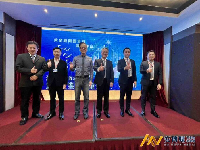 AI驅動轉型 安信建經助攻老舊工業區重建翻身