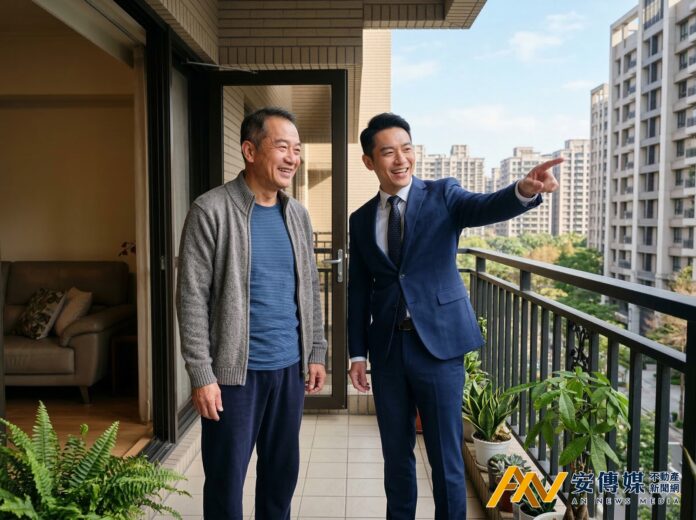 一招「陽台補登」讓房屋身價暴漲