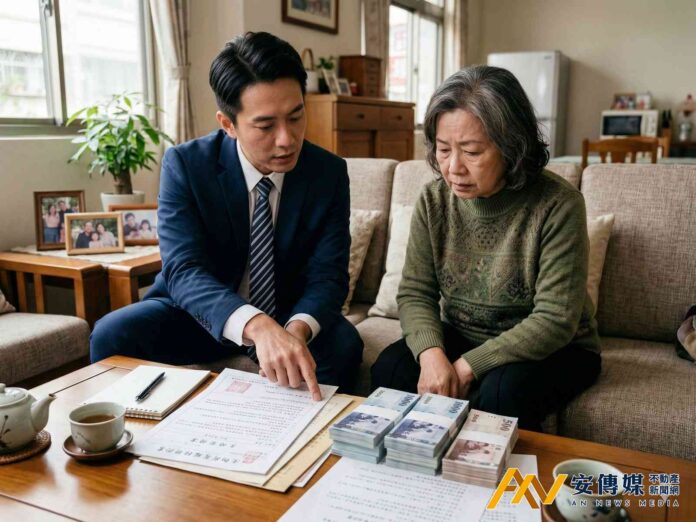 林媽媽的20萬學費🙄提早買房給小孩，究竟是禮物還是包袱？