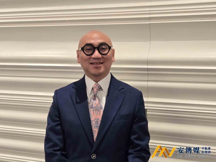 黃舒衛：第二戶貸款成數調整，請勿解讀為市場反轉訊號