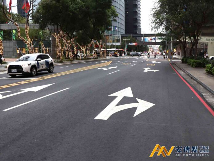 新北市既成道路土地競購開跑 補償條件再優化