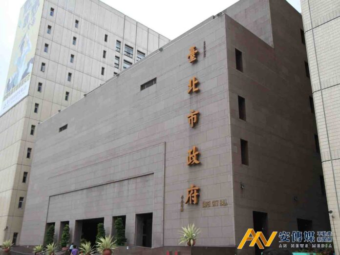 台北市府：妨礙外牆修繕之違章建築，優先查拆
