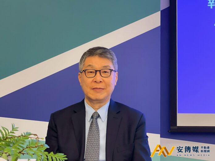 廖淳森：大陸建設2026推案289億 逾8成規劃50坪以下