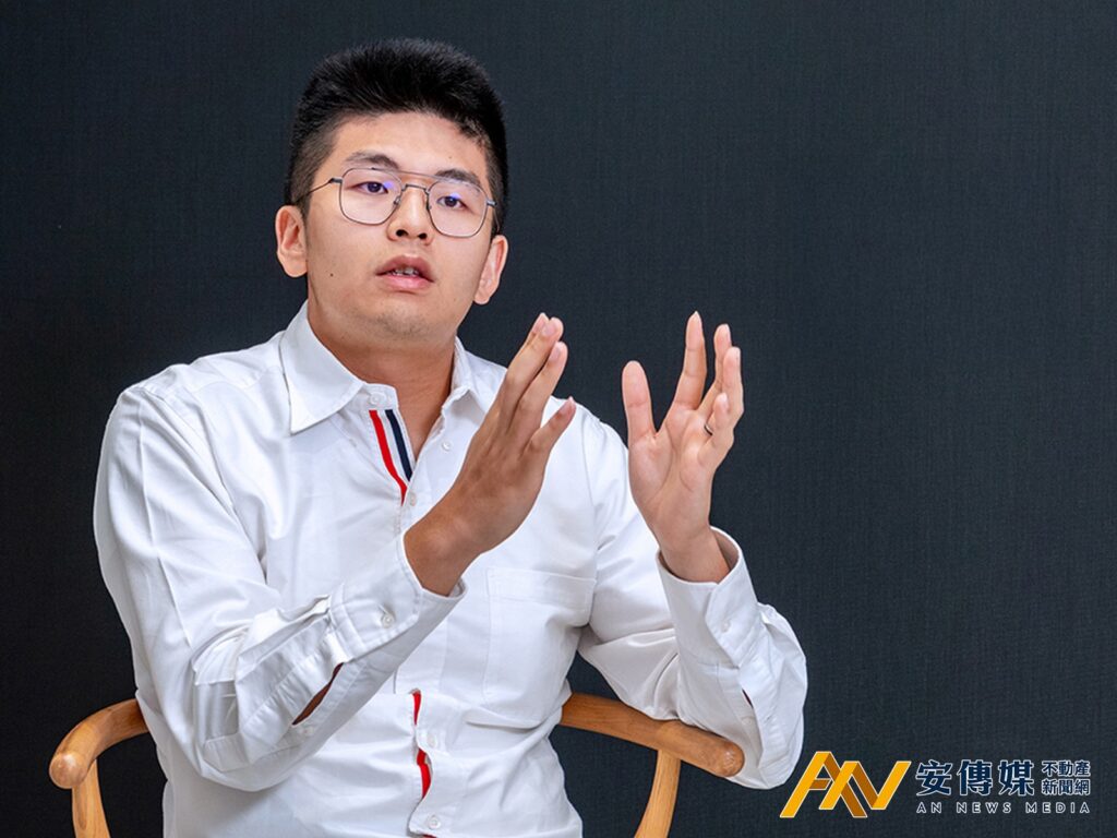 大師操刀、合理定價「三發DIAMOND ONE」重塑台南星鑽特區新價值