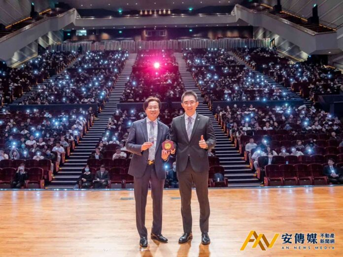 信義房屋他的「關鍵4心法」逆勢奪業績TOP1