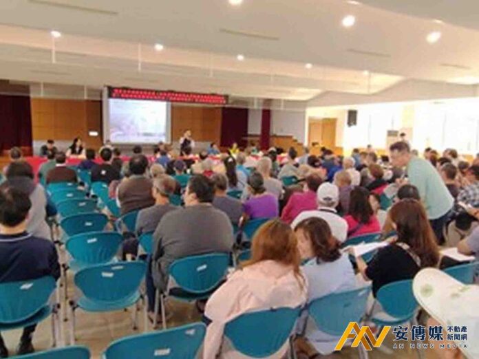 捷運藍線高架段墩柱都計變更 中市府廣納地方意見