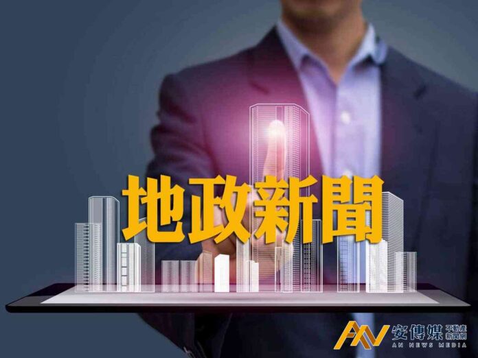 建物標示圖不會畫？台北地政局友善指引讓您快速上手