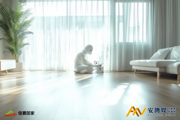 漢他事件鼠害諮詢升溫 信義居家：落實三原則、封堵源頭是關鍵