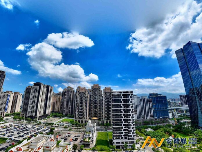 信義代銷：房貸管制釋放緩和訊號，房市會「軟著陸」？