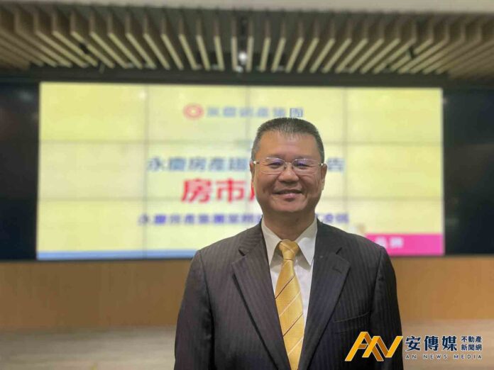 中東戰火震盪房市信心 首季交易量急凍恐創史上第三低