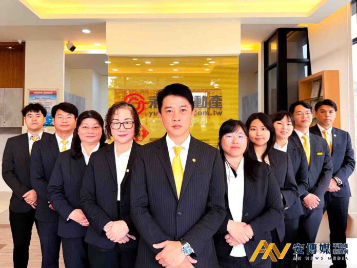 交易卡關，永慶不動產用專業完成客戶託付
