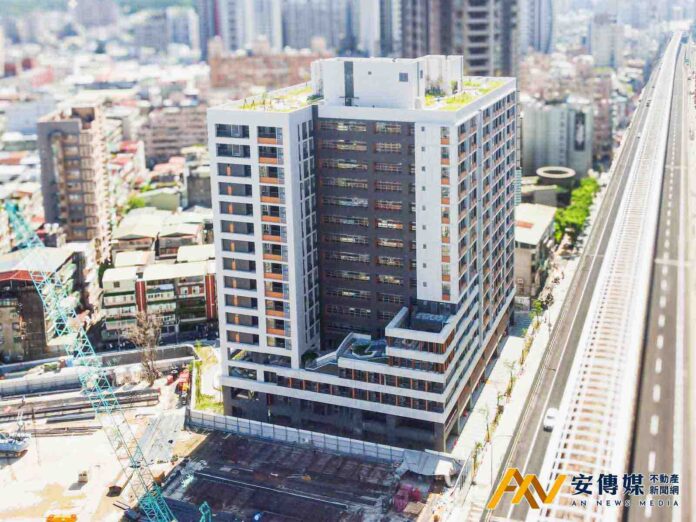 中央社宅新北、桃園、高雄3案遞補申辦截止